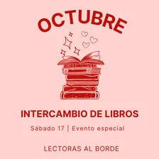 Intercambio de libros