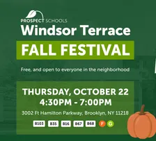 Windsor Terrace Fall Festival