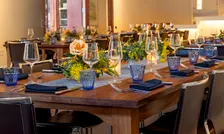 RAISE Speaker & Alumni Dinner