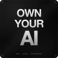 Own Your AI - Event #5