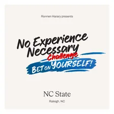 NEN Challenge — North Carolina State University