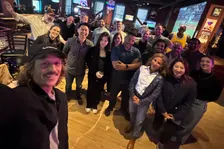 Low-Key Data Happy Hour - San Francisco
