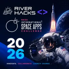 RiverHacks <> NASA Space Apps Challenge 2026