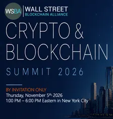 WSBA 2026 Crypto & Blockchain Summit