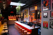 Musly Members Only Gathering | Vinyl Night @ Moondog HiFi | November 2nd | New York