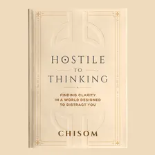 Norway Book Launch: Hostile to Thinking