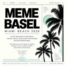 MEME BASEL