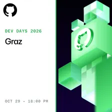 Dev Days | Graz, Austria
