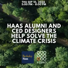 Climate Career Session: Real Projects, Real Advice