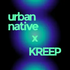 Urban Native x KREEP Pop-Up Exhibition
