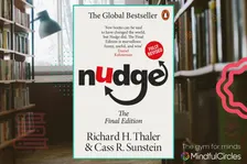 Startups Support & Mind Clarity Group | Week's Topic: Nudge + Reflections & Meditations