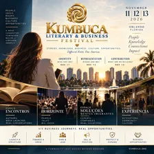 KUMBUCA LITERARY & BUSINESS FESTIVAL