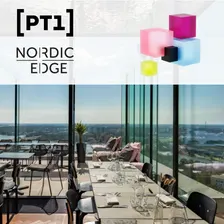 Panoramic GP/LP Lunch, Slush week