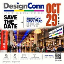 DesignConn | Brooklyn