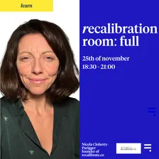 Recalibration Room: Full