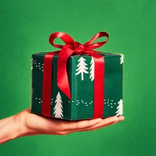 Investment Gals Northside Blessings Donations Gift Wrapping Party + Happy Hour