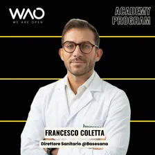Il sedentario in palestra