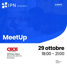 IPN Rotterdam MeetUP