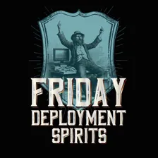 Friday Deployment Spirits Block Party