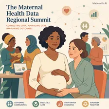 Maternal Health Data Regional Summit
