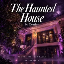 The Haunted House