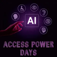 CONFERINȚA ACCESS POWER DAYS