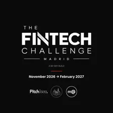 The Fintech Challenge Kick Off