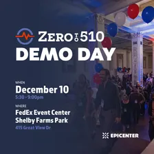 ZeroTo510 Demo Day