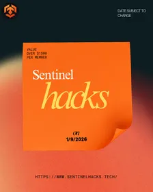Sentinel Hacks