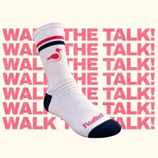 We Walk the Talk: Morning Walk with Floatbot.AI
