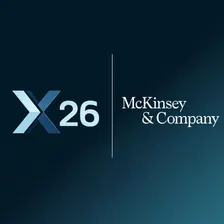 From McKinsey to building a startup