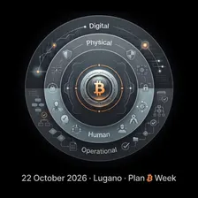 Securing Bitcoin - by BitVault