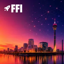 FFI Founders Compass Düsseldorf