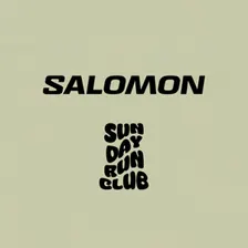 SRC x SALOMON: SHAKEOUT RUN