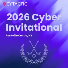 Cyber Invitational 2026