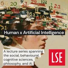 Human x Artificial Intelligence (Day 2 of 3)