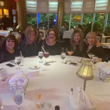 October Birthday Celebrations