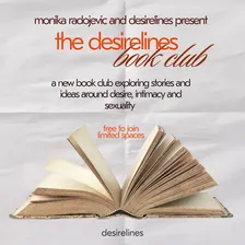 desirelines book club: episode 5