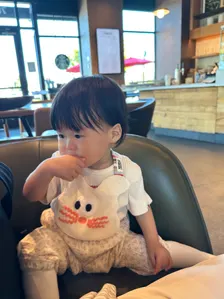 Seola’s 돌잔치 🎂