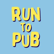Run To Pub – 5k