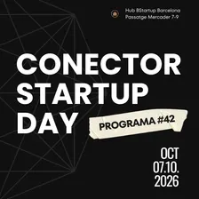 Startup Day Conector – Programa 42