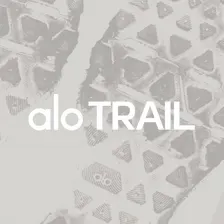 ALO TRAIL RUN: STANLEY PARK