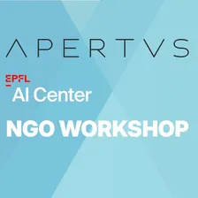 Apertus for NGOs: A Workshop on Running and Deploying Switzerland's Open-source LLM