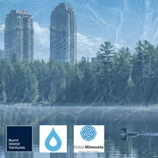 The State of Water Tech in Minnesota