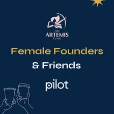 Austin Female Founders & Friends