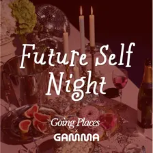 Future Self Night- October