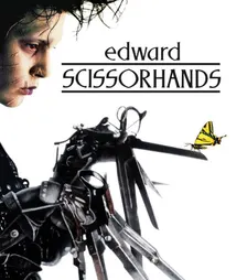 Edward Scissorhands