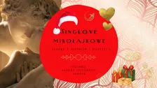 SingLOVE Mikołajkowe - zabawy z dotykiem i bliskością