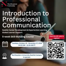 Intro to Professional Communication Course