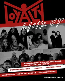 LOYALTY LINK UP